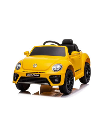 Nordic Play Vw Beetle Elbil 2507008 805-919