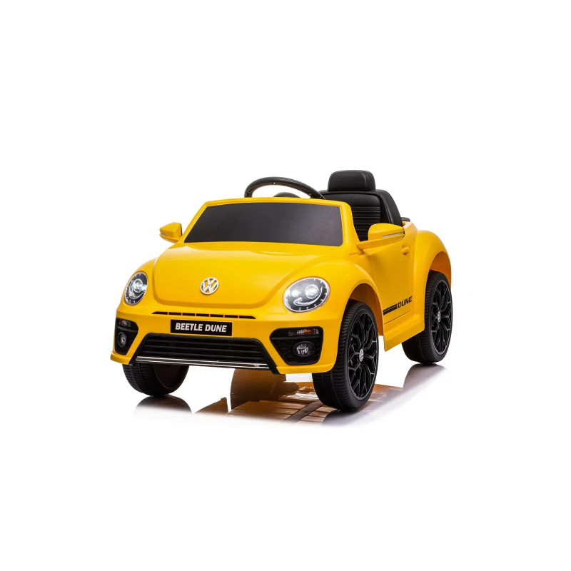 Nordic Play Vw Beetle Elbil 2507008 805-919