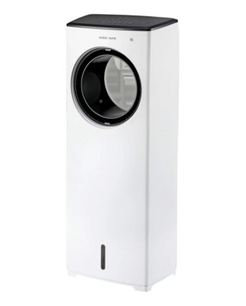 Nordichome Ft-543 Air Cooler 3speeds 4l Vand Tank