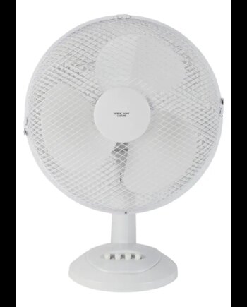 Nordichome Ft-532 Bordblæser   Hastigheder 40w  Hvid