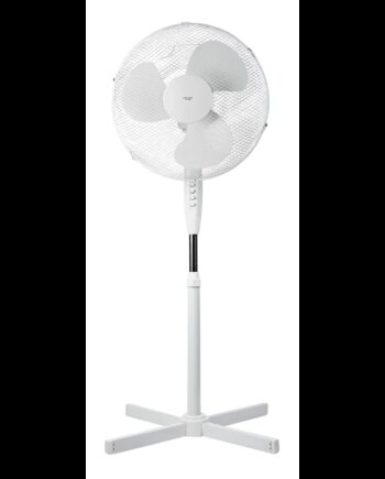 Nordichome Ft-530 Gulvblæser   Hastigheder 50w  Hvid