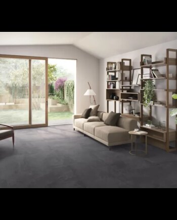 Emil Ceramica Nordika Dark Rektangulær 60x60 Flise