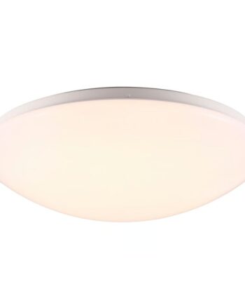 Nordlux Ask 36 Plafond Led Hvid 18w Lampe