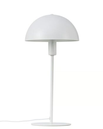 Nordlux Ellen 20 Bord Lampe Hvid