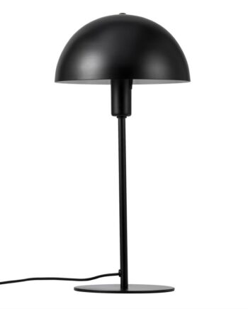 Nordlux Ellen 20 Bord Lampe Sort