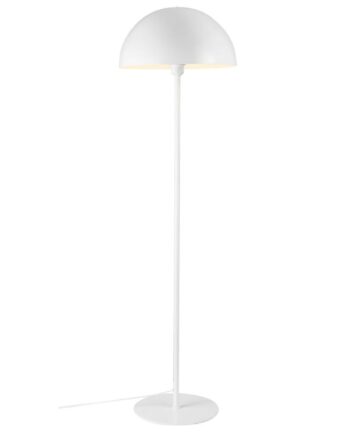 Nordlux Ellen 40 Gulvlampe Hvid