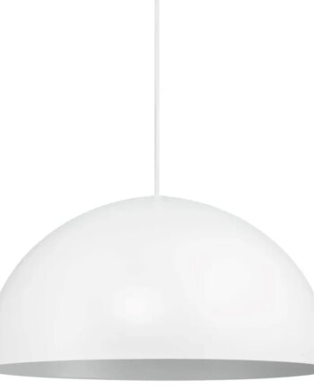 Nordlux Ellen 40 Pendel E27 Hvid  Lampe