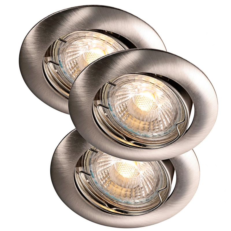Nordlux Indbygningslampe 84650032