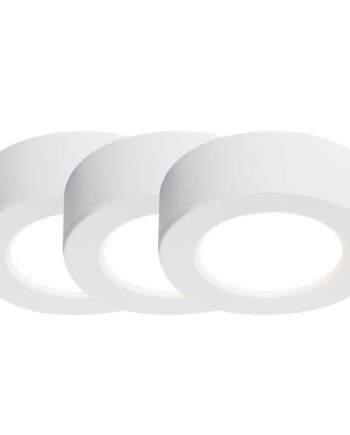 Nordlux Kitchenio  -kit 3000 4000k Hvid Lampe
