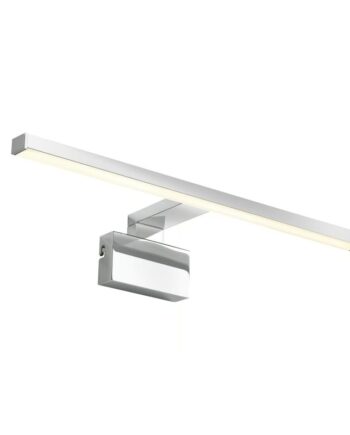 Nordlux Marlee 3000k Væglampe Krom