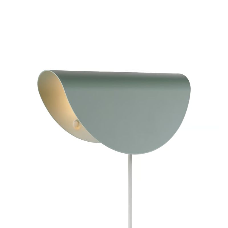 Nordlux Model 2110 Væglampe Grøn