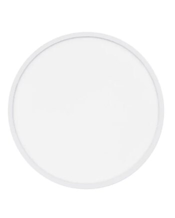 Nordlux Oja 42 Ip54 2700k Sensor Hvid  Lampe
