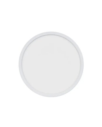Nordlux Oja 29 Ip54 2700k Sensor Hvid Lampe