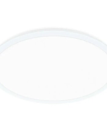 Nordlux Oja 60 Ip20 2700k Step-dim Loftlampe Hvid