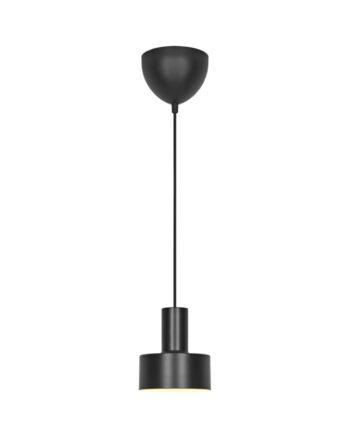 Nordlux Pendel Matis E27 Sort 2512183003