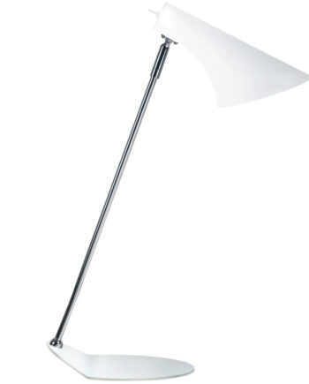 Nordlux Vanila Bordlampe Hvid