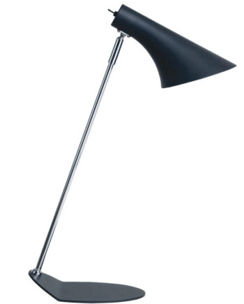Nordlux Vanila Bordlampe Sort