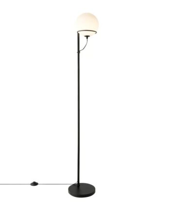 Nordlux Wilson Gulvlampe Sort