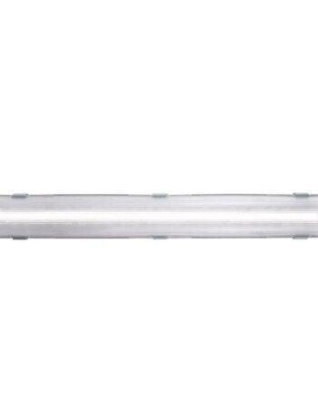 Nordlux Works Ip65 1x9w Led Armatur Lampe Grå