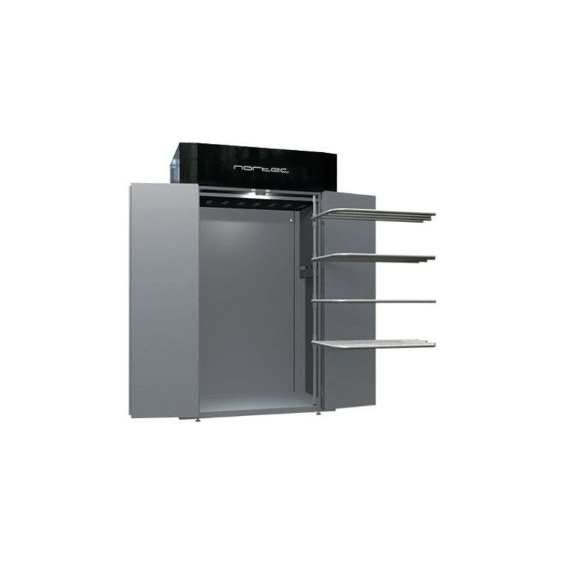 Nortec Tørreskab Ts63hp Tørreskab