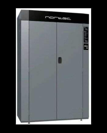 Nortec Tørreskab Ts63 Tørreskab