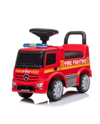 Np Brandbil Gåbil 2502381 805-905