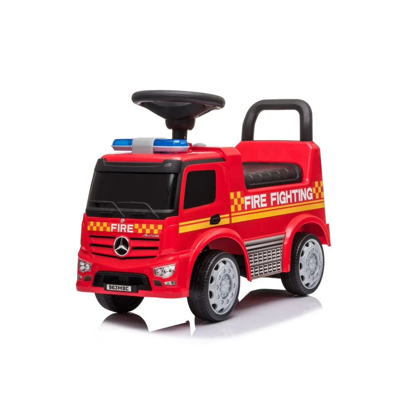 Np Brandbil Gåbil 2502381 805-905