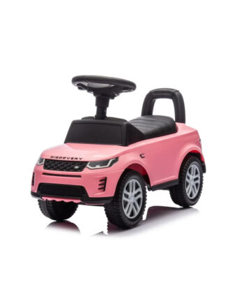 Np Gåbil Land Rover Pink 2502376 805-904