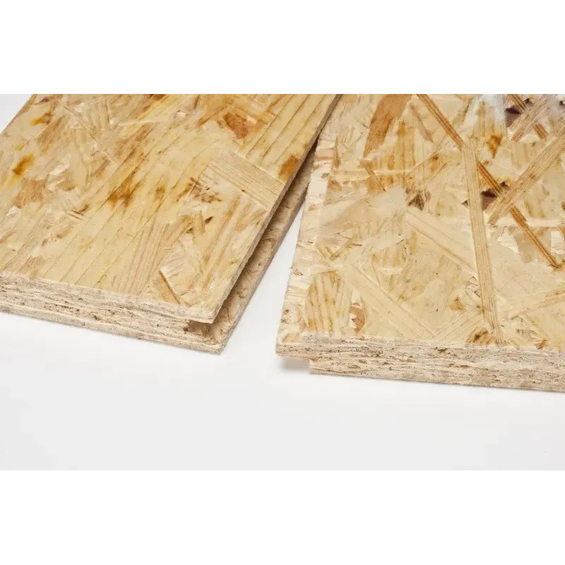 Npi Osb-  Plade Tg2  Ext  Glue 18x1220x2440mm