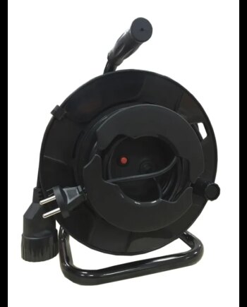 Nq Kabeltromle Oneway Outlet H05vv-  2x1   22 3m 217248