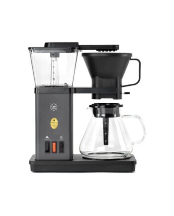 Obh Nordica Blooming Kaffemaskine