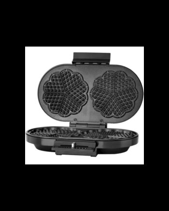 Obh Nordica De Luxe Waffle Maker Double Vaffeljern