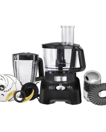 Obh Nordica Double Force Pro Manual Foodprocessor