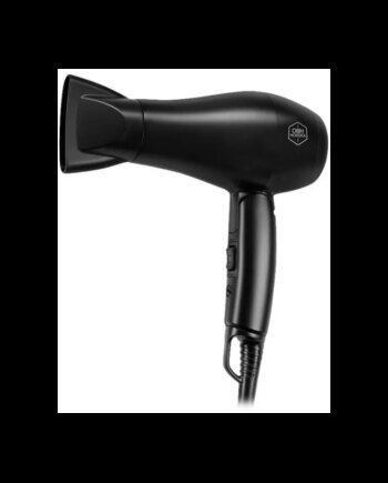 Obh Nordica Dry Go 5125 Rejseføntørrerr
