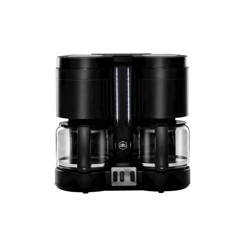 Obh Nordica Duo Tech Obh Kaffemaskine