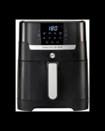 Obh Nordica Easy Fry   Grill 2in1 Steam  Airfryer 9216620