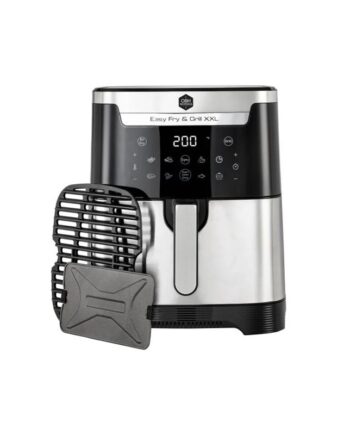 Obh Nordica Easy Fry   Grill    2in1 Airfryer