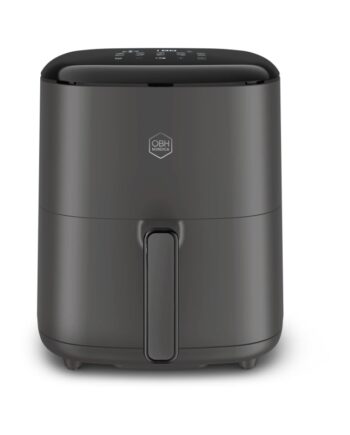 Obh Nordica Easy Fry Max Airfryer