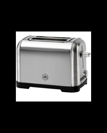 Obh Nordica Metropoeitan Toaster   Brødrister