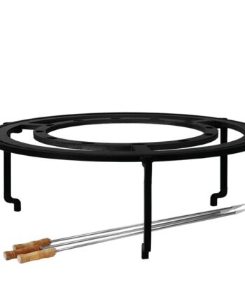 Ofyr Brazilian Grill Set