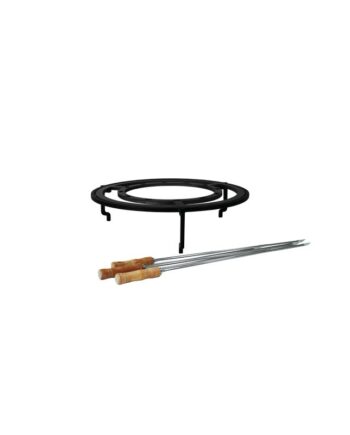 Ofyr Brazilian Grill Set 100