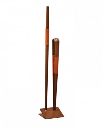 Ofyr Buffadoo Set Brown