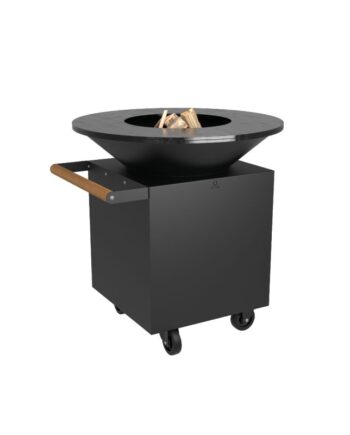 Ofyr Classic Black 100 Pro
