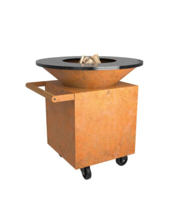 Ofyr Classic Corten 100 Pro