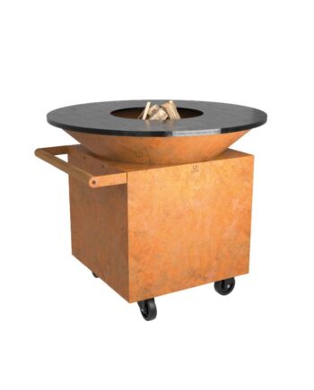 Ofyr Classic Corten 120 Pro