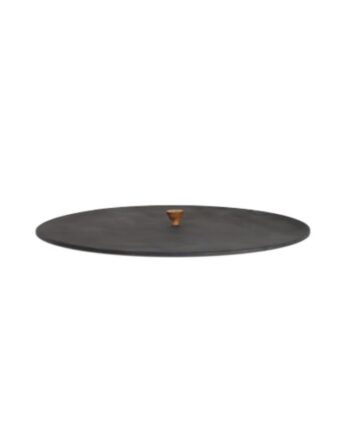 Ofyr Cover Black 100