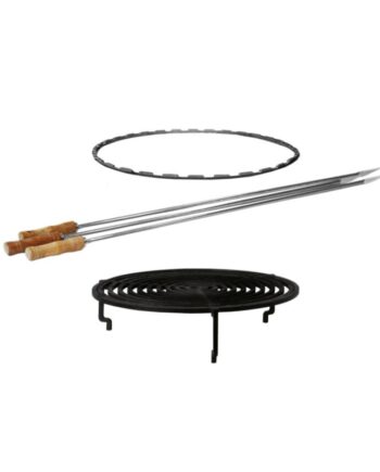 Ofyr 85 Grill Accessories Set