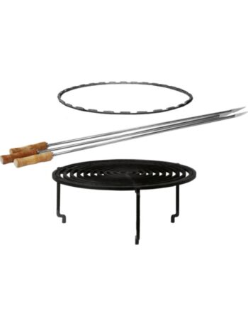 Ofyr 100 Grill Accessories Set
