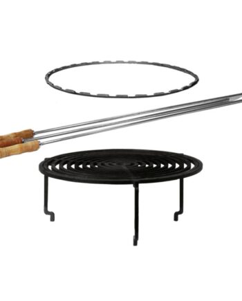 Ofyr   Grill Accessories Set