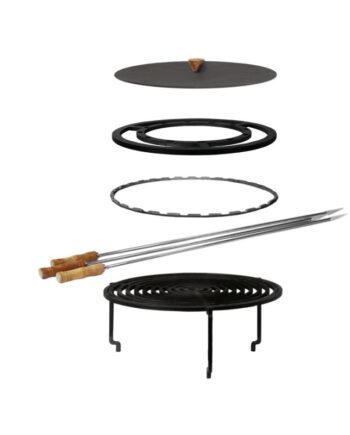 Ofyr   Grill Accessories Set Pro